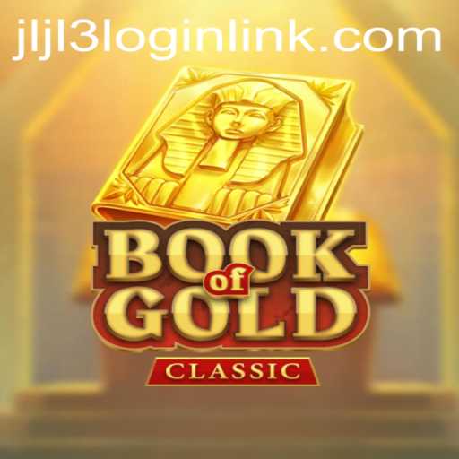 Explore the Mystique of BookOfGoldClassic