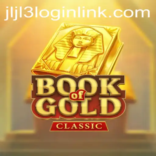 Explore the Mystique of BookOfGoldClassic