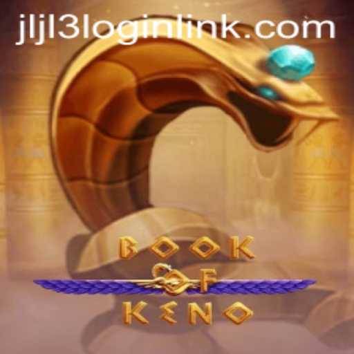 Exploring BookOfKeno: An Immersive Gaming Experience