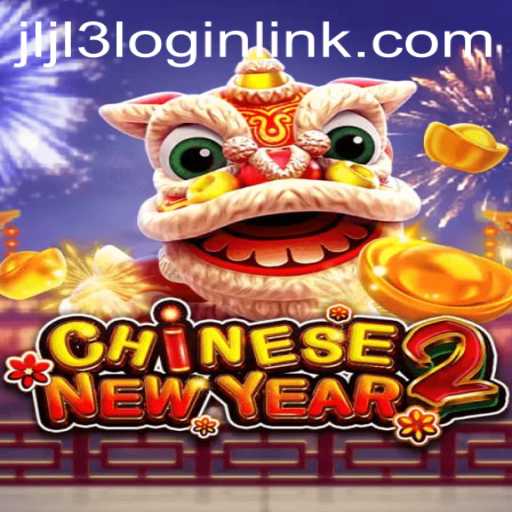 CHINESENEWYEAR2: A Festive Gaming Experience