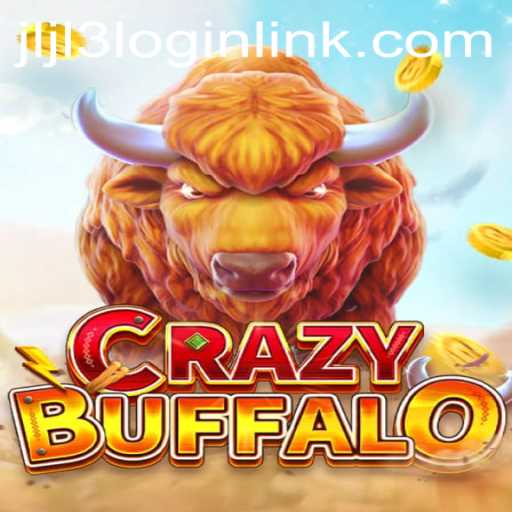 Dive into the Excitement of CRAZYBUFFALO: Unleashing the Adventure at JLJL3.COM