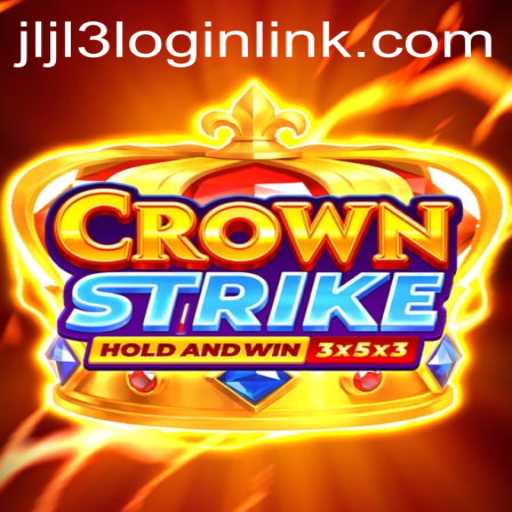 CrownStrike: A New Gaming Sensation