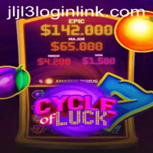 Cycle of Luck: Unveiling the Thrilling World of JLJL3.COM's Latest Game