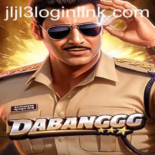 Unveiling the Thrilling World of DABANGGG: A New Gaming Sensation with JLJL3.COM