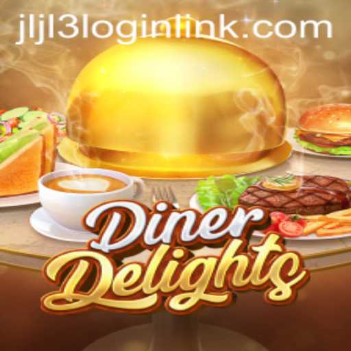 Explore the Culinary World of DinerDelights: An Interactive Gaming Experience with JLJL3.COM