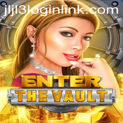 Discover 'EntertheVault': A Thrilling Adventure Inspired by Modern Events