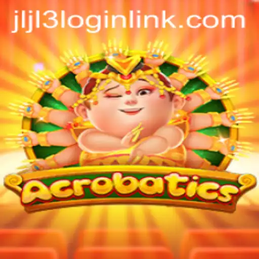 Mastering the Art of Acrobatics: Dive into the World of JLJL3.COM