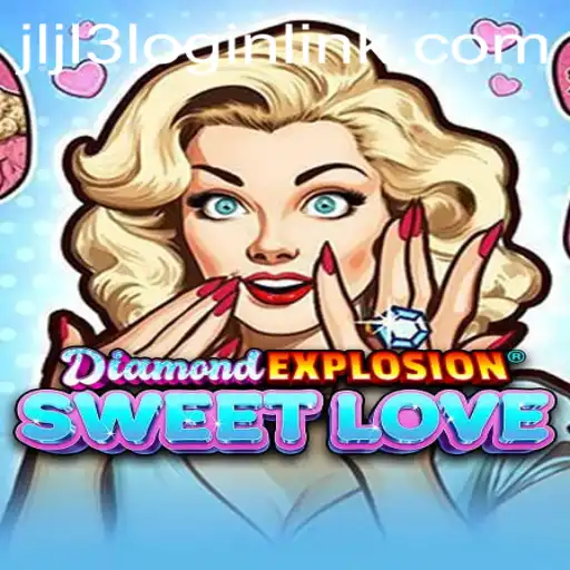 DiamondExplosionSweetLove: A Dazzling Gaming Adventure