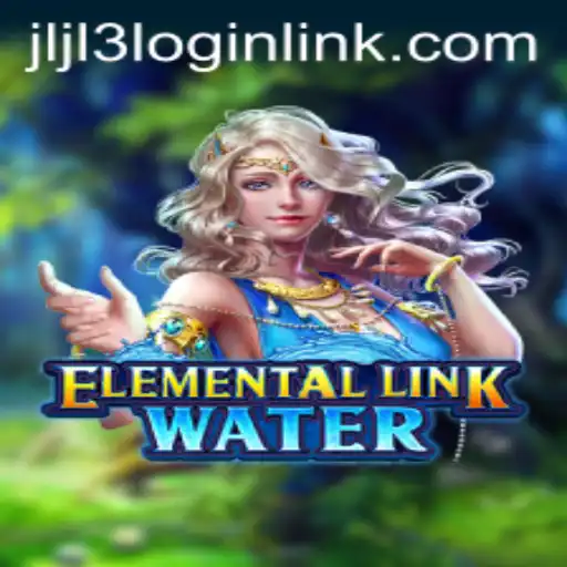 Discover ElementalLinkWater: A Thrilling Journey into the World of Digital Puzzles