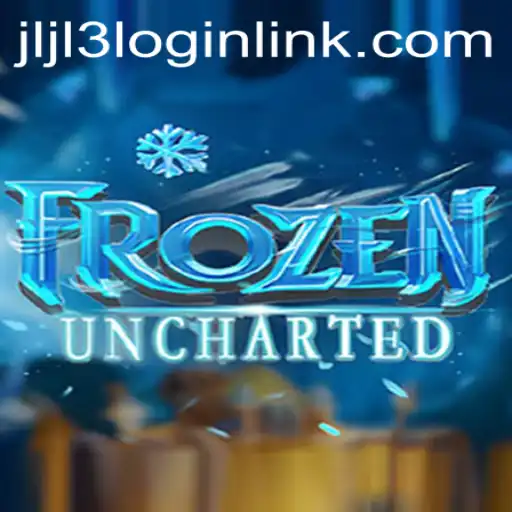 FrozenUncharted: Exploring the New Frontiers in Gaming