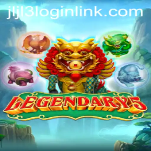 Legendary5: A New Era in Gaming by JLJL3.COM