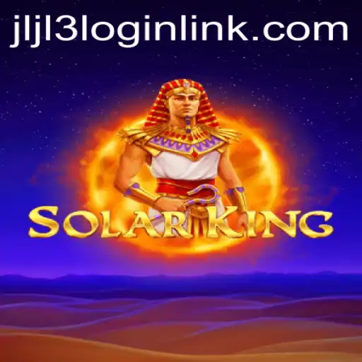Discovering SolarKing: An Immersive Adventure at JLJL3.COM