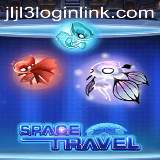 Exploring SpaceTravel: An Intergalactic Adventure with JLJL3.COM