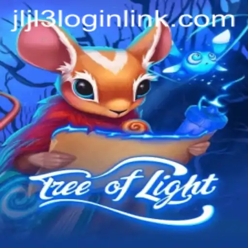 Tree of Light: A Mystical Gaming Experience at JLJL3.COM
