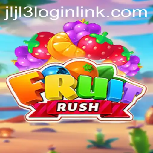 Dive into the Exciting World of FruitRush with JLJL3.COM