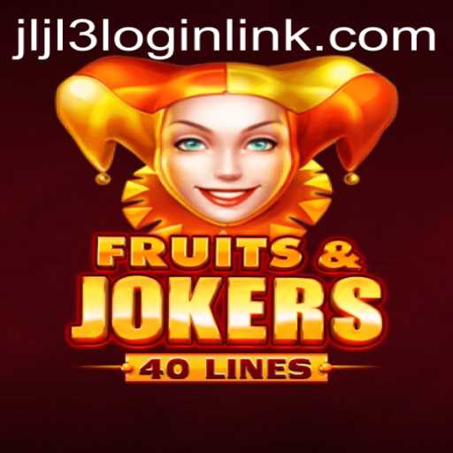 Introducing FruitsAndJokers40: An Exciting Gaming Adventure