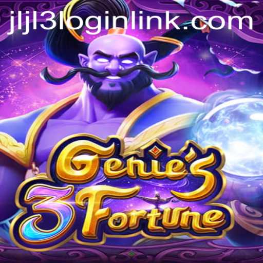 Exploring the Exciting World of Genie3Fortune: A Game Revolutionizing Interactive Play