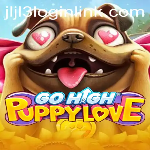 GoHighPuppyLove: A Whimsical Adventure in Digital Companionship