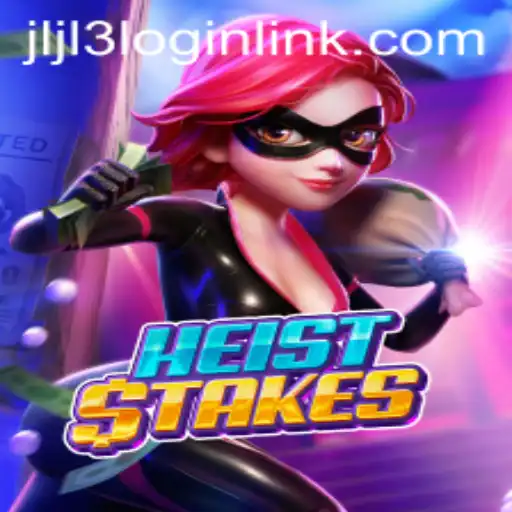 HeistStakes Unveiled: A Thrilling Journey Into the World of Crime and Strategy