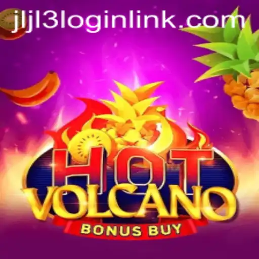 Explore the Fiery Excitement of HotVolcanoBonusBuy