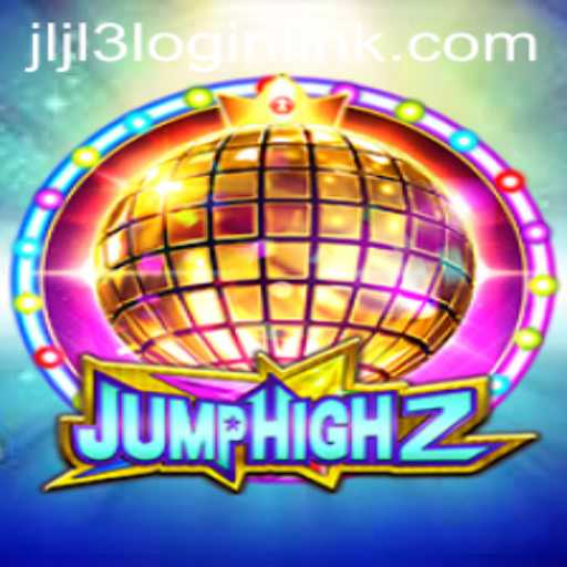 JumpHigh2: A Thrilling Leap into Adventure with JLJL3.COM