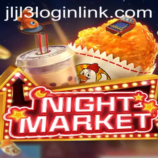 Exploring the Intriguing World of NIGHTMARKET and JLJL3.COM