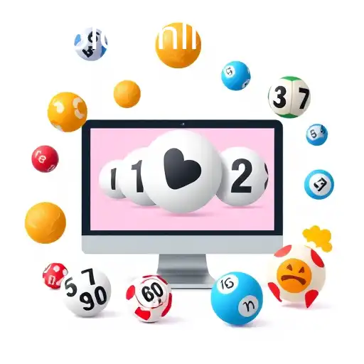 Exploring the Fascination of Online Lottery