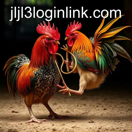 The Rise of Online Sabong: Exploring the World of JLJL3.COM