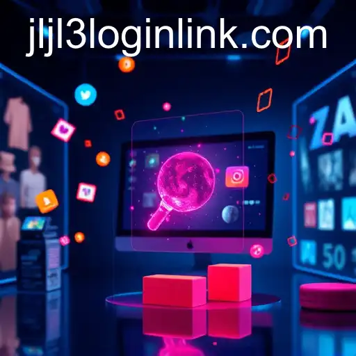 The Power of Promotions: A Deep Dive into JLJL3.COM's Marketing Success