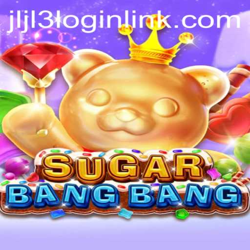 Unveiling SUGARBANGBANG: A Sweet Escape into Gaming