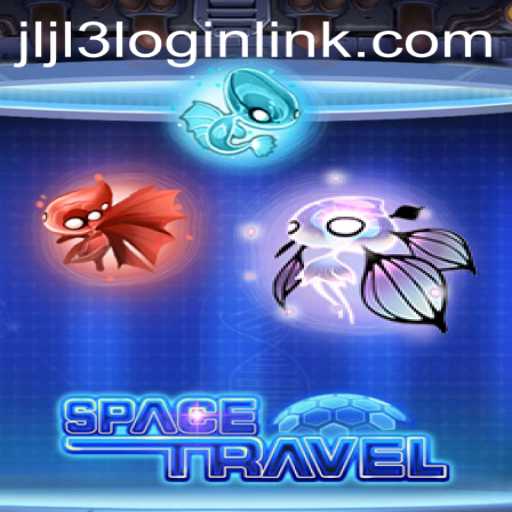 Exploring SpaceTravel: An Intergalactic Adventure with JLJL3.COM