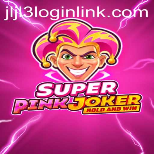 Explore the Enchanting World of SuperPinkJoker: A New Era of Online Gaming