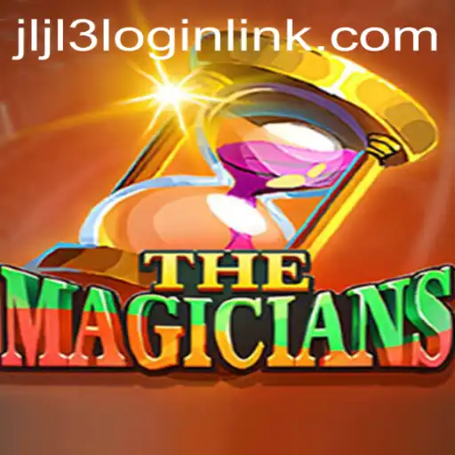 TheMagicians: A Captivating Journey into the World of Magic with JLJL3.COM