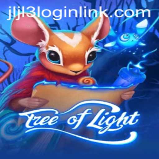 Tree of Light: A Mystical Gaming Experience at JLJL3.COM