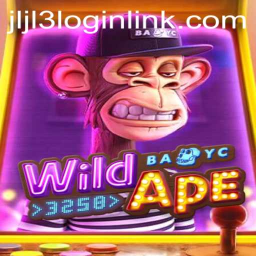 Discover the Thrills of WildApe3258: A Jungle Adventure