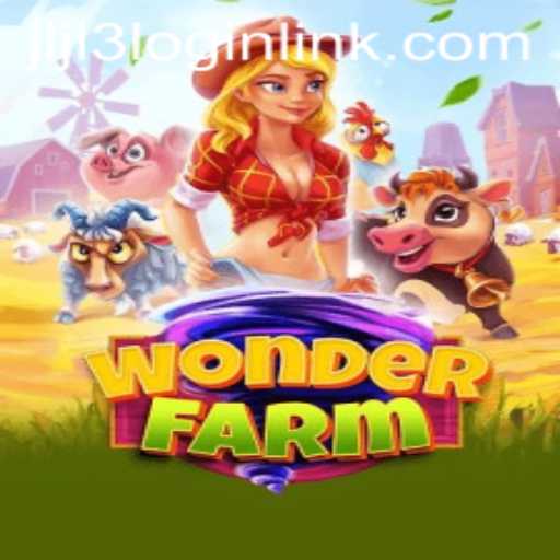 Discover the Enchanting World of WonderFarm